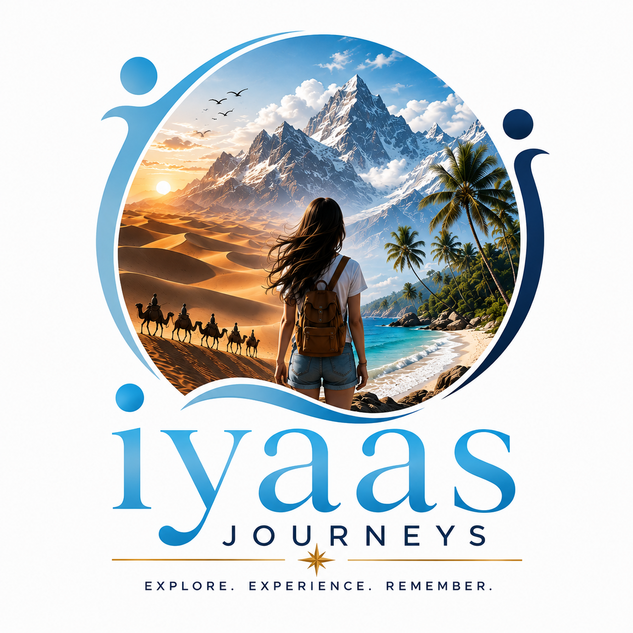 iyaas journeys