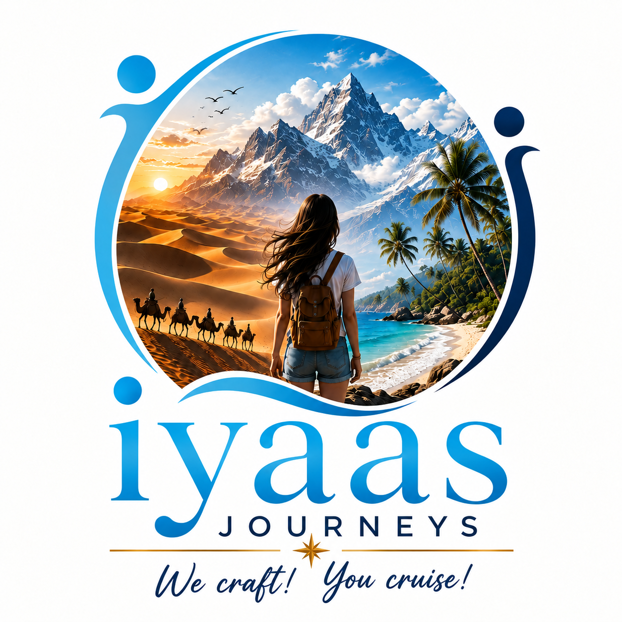 iyaas journeys
